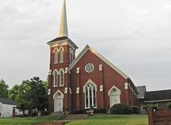 Carrollton Baptist Church 2