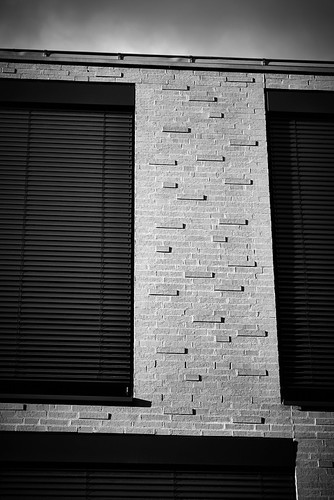 Blinds & Bricks | by iamunclefester