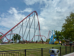 Photo 11 of 11 in the Day 1 - Carowinds gallery