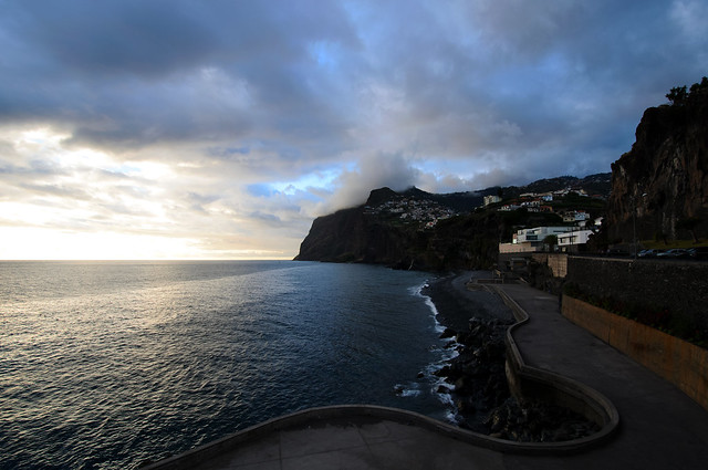 Madeira December 2017