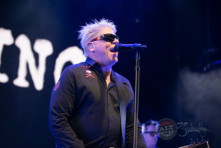 The Offspring | 2018.08.14