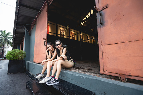 PAIR &PLOY. | by YEKK