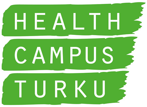 Health Campus Turku