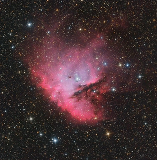 Pacman Nebula - NGC 281 | by Alessandro Carrozzi