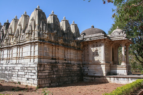 india gujarat kumbharia jainism temple marble mahaviratemple