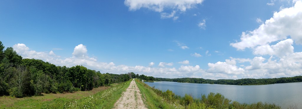 A.W. Marion State Park