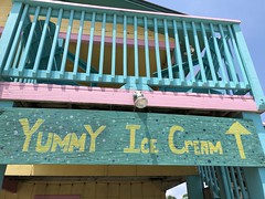 Aunt Ebby's Ice Cream