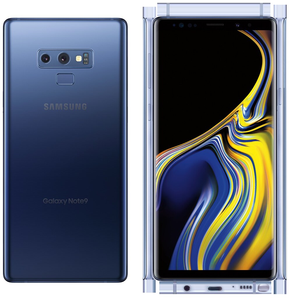 Версии note 9. Samsung Galaxy Note 9. Смартфон Samsung Galaxy Note 9 128gb. Samsung Galaxy Note 9 индиго. Samsung Galaxy Note 9 синий.