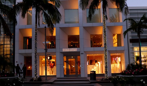 Hermes @ Rodeo Drive | 434 N. Rodeo Drive Beverly Hills, CA … | Thank ...
