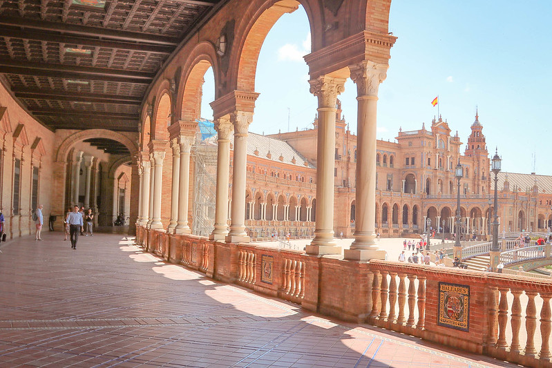 Seville, Spain