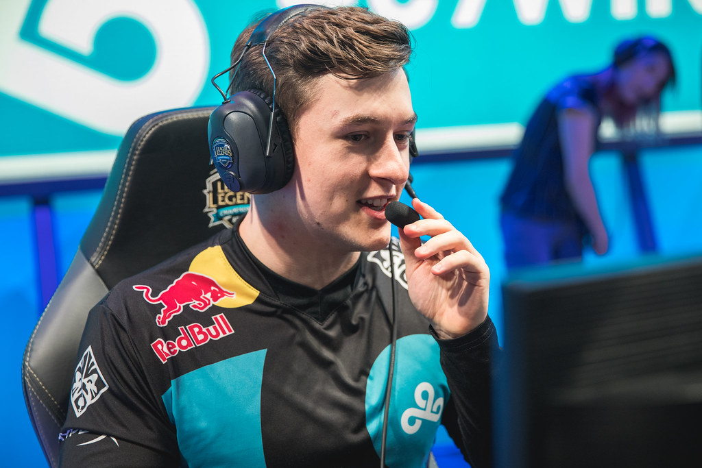 C9 SVENSKEREN