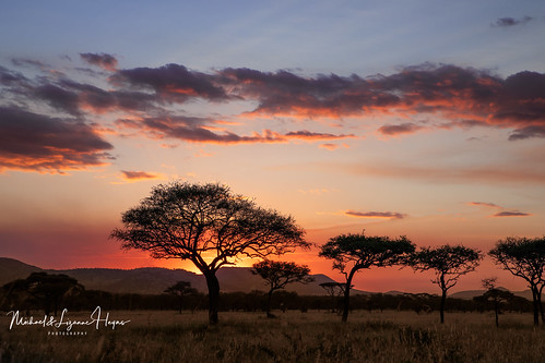 2018 sunset tanzania sonsondergange mararegion tz