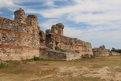 Nikopolis City Walls