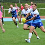 2018/08 Swiss Cup - Baden