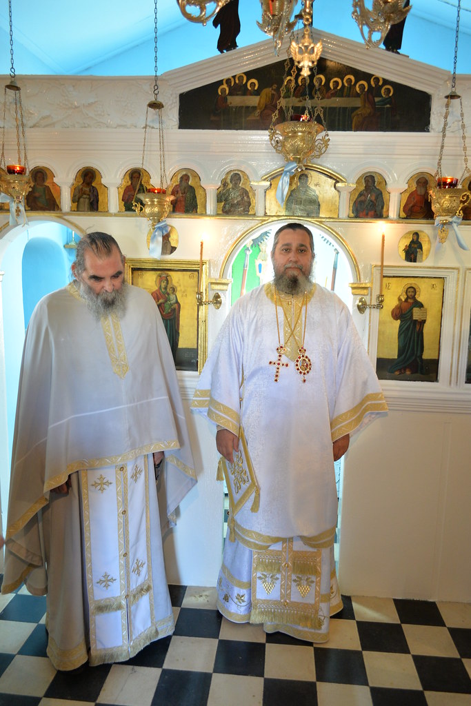 Εορτή Αγ. Φανουρίου 2018.