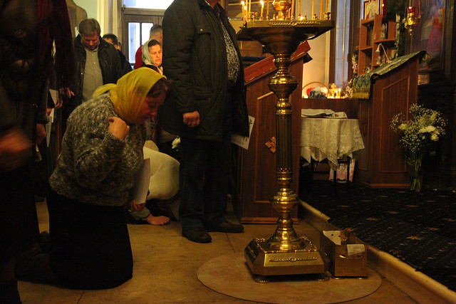 Святитель Николай архиепископ Мир Ликийских чудотворец 2013 - фото №45