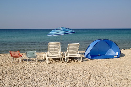 Strand Beach