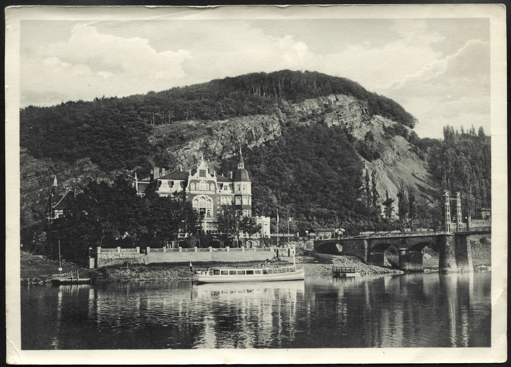 Jakobsberg Hotel