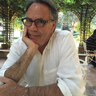 Fri, 06/26/2015 - 21:43 - Pulitzer Prize winning professor of history from New York University, Steven Hahn