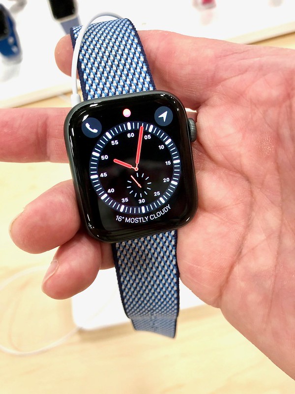 Apple Watch series 4 rollout Best Buy