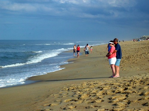 Outer Banks NC | by dkrish