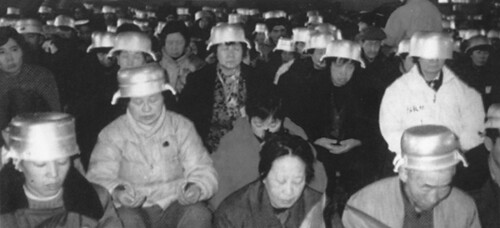 云开终有时