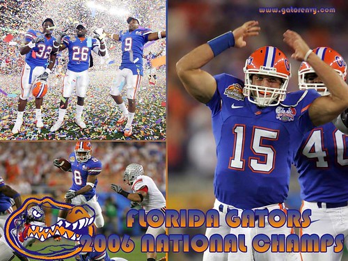 Florida Gators national Champs Gator Envy Wallpaper  Flickr