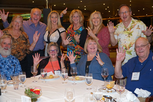 TABLEMATES WC 2018 | by prescottbob