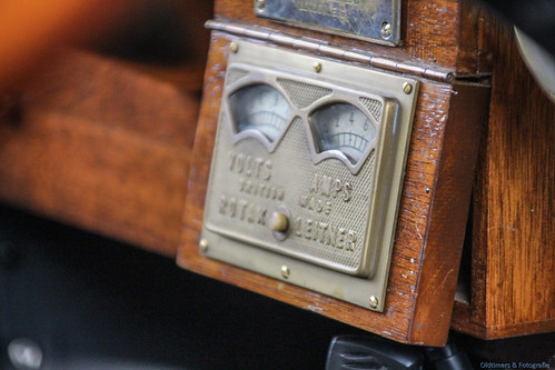 1913 Rover 12 Clegg Colonial | Frans Verschuren | Flickr