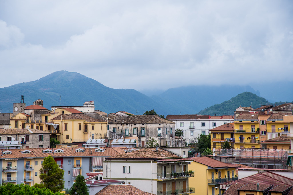 Montecorvino Rovella e i Monti Picentini | francesco cristiani | Flickr