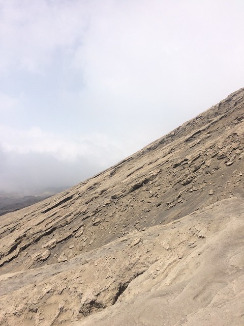 Mt Bromo