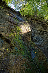 Zillhauser Wasserfall