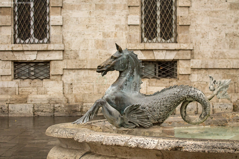 Piazza Arringo