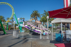 Photo 14 of 25 in the Day 3 - Knott's Berry Farm and Adventure City (West Coast Bash 2015) gallery