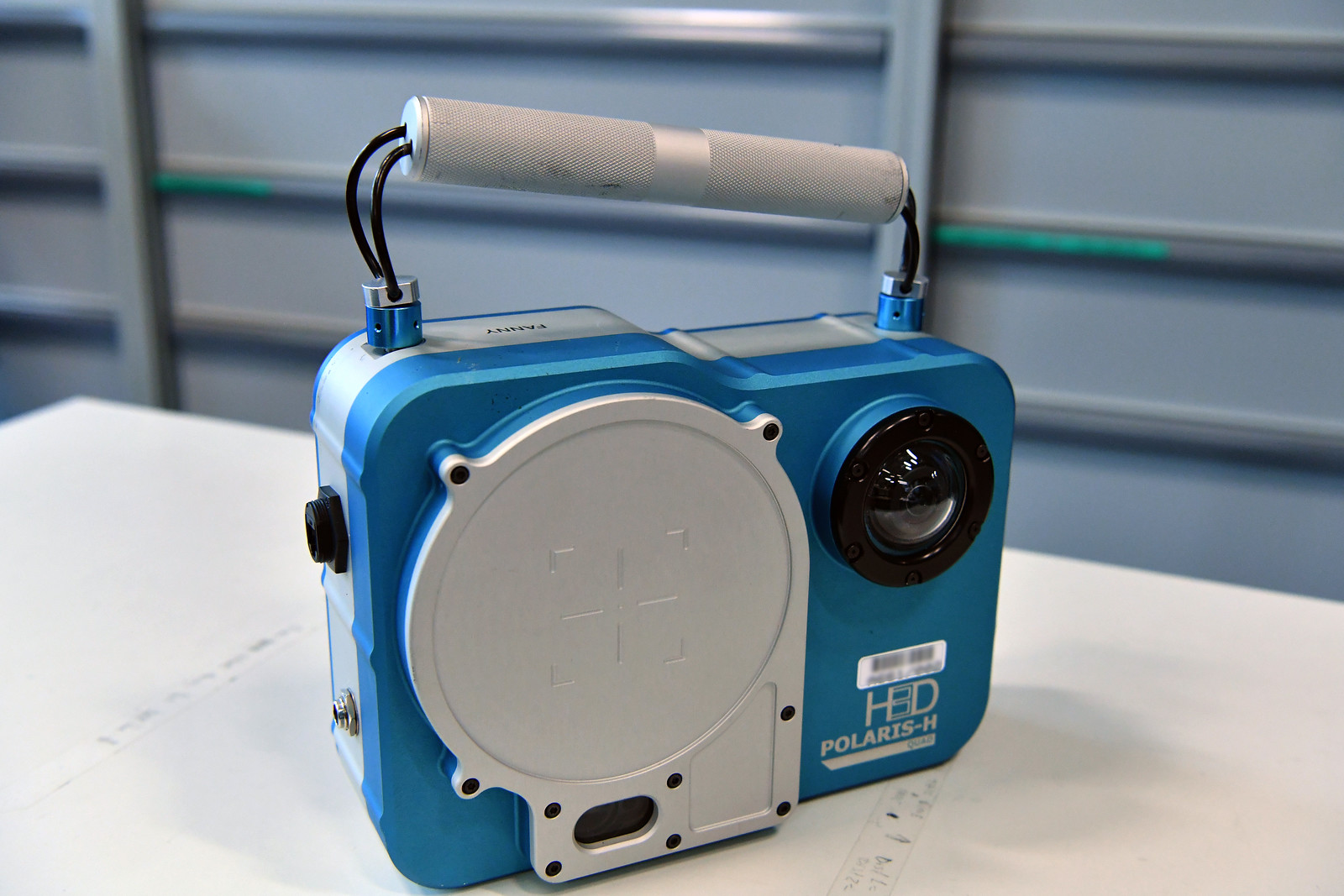 Nuclear Instruments Nuclear Measurement & Chemical Identification Instruments - 3 Oct 2018 ...