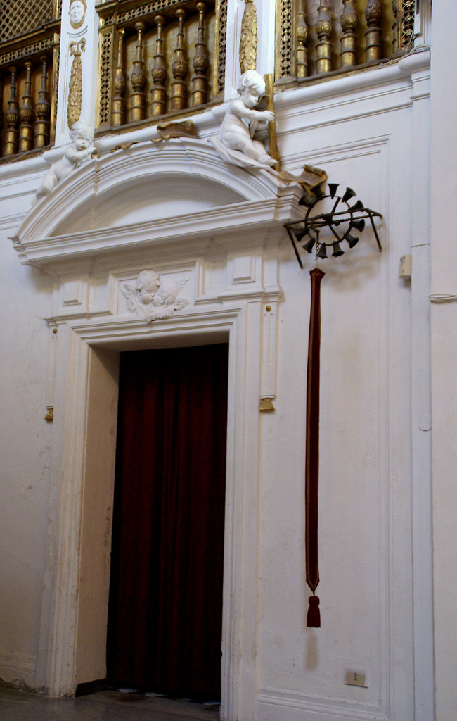 Palermo, Oratorio del SS. Rosario di San Domenico