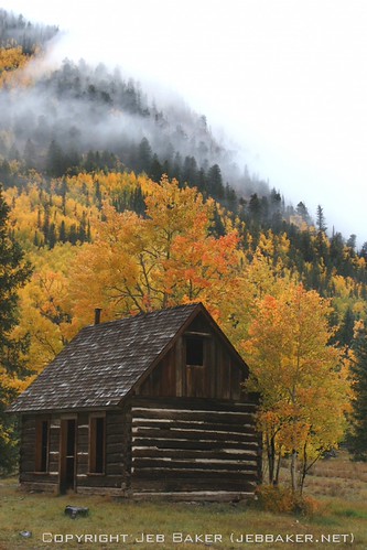 Capitol City Cabin | by Jebs Photos