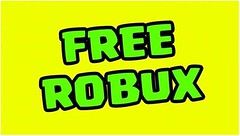 Get Free Roblox Robux Hack Trick 2018