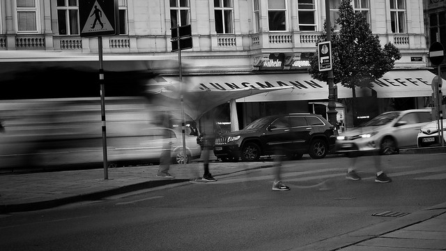 Abbey Road Snap Vienna