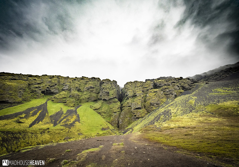 Iceland - 0867-HDR