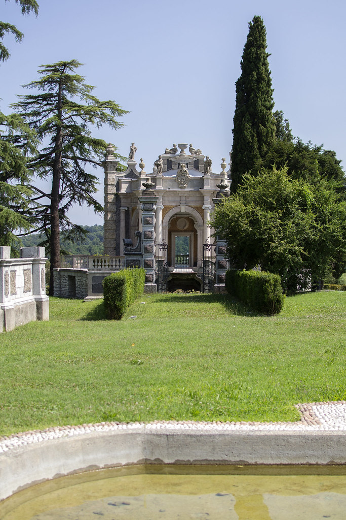 Villa Tatti Tallacchini