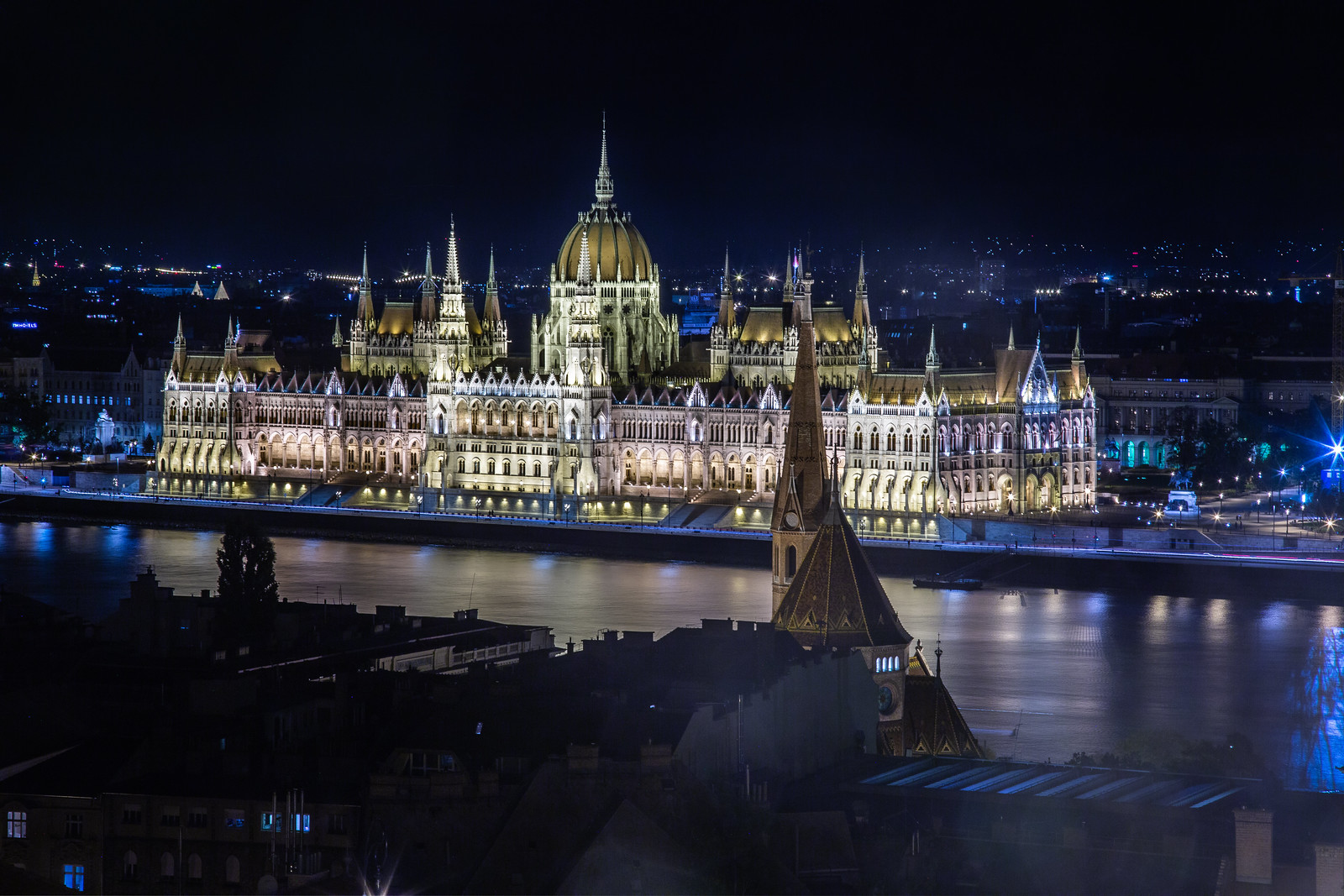 Budapest