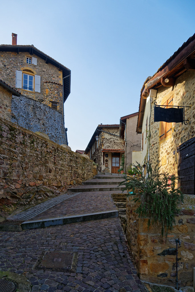 Ternand Ternand - Beaujolais - Rhône | Vaxjo | Flickr