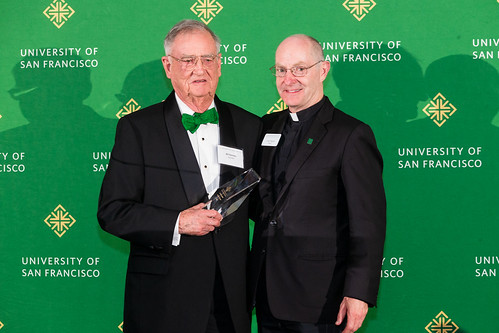 USF Alumni Awards Gala 2018