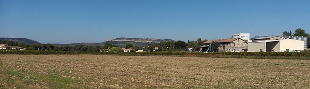 22/10/2018 cave coopérative de Montaud