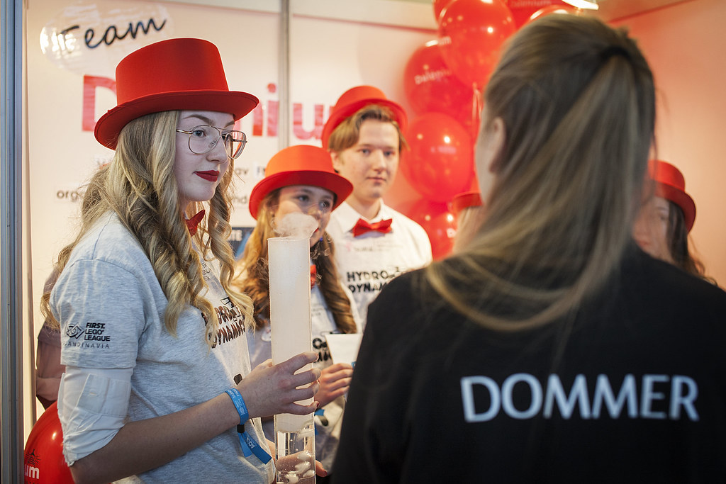 Skandinavisk finale 2017