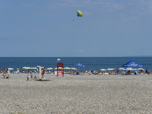 Strand Beach