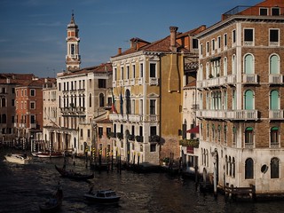venezia classic | by paddy_bb