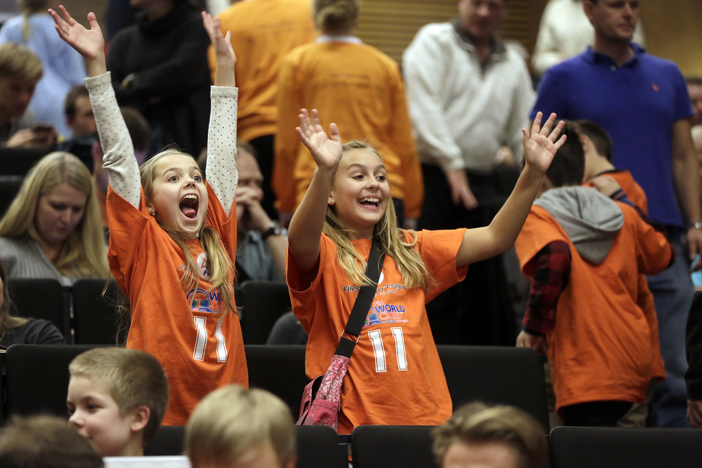 Skandinavisk finale 2017