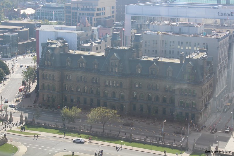 Ottawa Parliament Hill 38